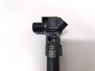 6510702387 Форсунка дизельная электрическая Mercedes E W212 Арт AM21905325, вид 3