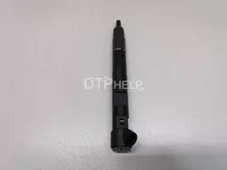 6510702387 Форсунка дизельная электрическая Mercedes E W212 Арт AM21905325, вид 4