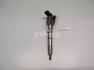 04L130277AE Форсунка дизельная электрическая Volkswagen Tiguan 1 Арт AM21928663, вид 1