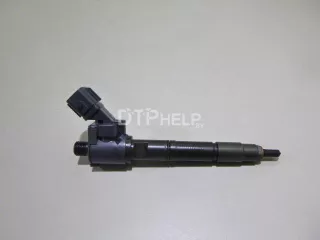 36010045 Форсунка дизельная электрическая Volvo XC70 3 Арт AM21958786, вид 1