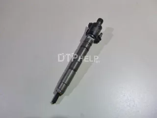 LR078606 Форсунка дизельная электрическая Land Rover Discovery 4 Арт AM22111667, вид 1