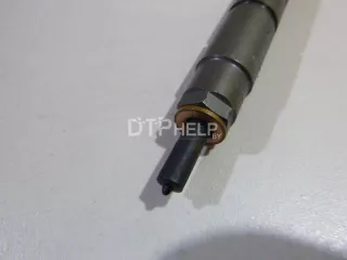 LR078606 Форсунка дизельная электрическая Land Rover Discovery 4 Арт AM22111669, вид 2