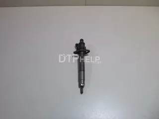 LR078606 Форсунка дизельная электрическая Land Rover Discovery 4 Арт AM22117610, вид 2