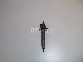 LR078606 Форсунка дизельная электрическая Land Rover Discovery 4 Арт AM22117614, вид 2