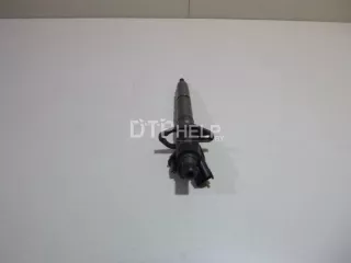 LR078606 Форсунка дизельная электрическая Land Rover Discovery 4 Арт AM22117614, вид 3