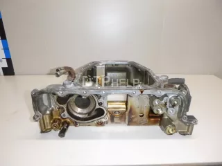 11120AA080 Поддон масляный двигателя Subaru Legacy 5 Арт AM22128248, вид 3