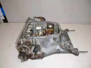 11120AA080 Поддон масляный двигателя Subaru Legacy 5 Арт AM22128248, вид 4