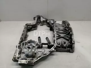 079103803BF Поддон масляный двигателя Volkswagen Touareg 1 Арт AM22138657, вид 1