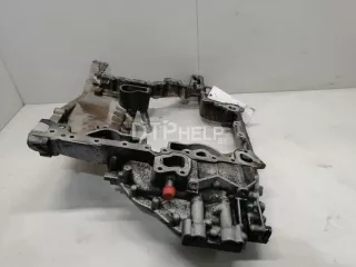 079103803BF Поддон масляный двигателя Volkswagen Touareg 1 Арт AM22138657, вид 3
