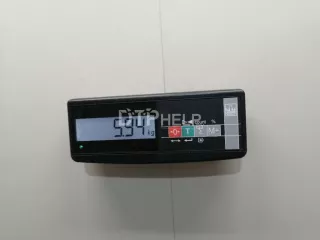 079103803BF Поддон масляный двигателя Volkswagen Touareg 1 Арт AM22138657, вид 4