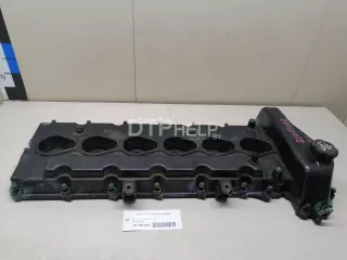 12591994 Крышка головки блока (клапанная) Chevrolet TrailBlazer 1 Арт AM22169830, вид 1