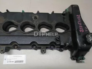 12591994 Крышка головки блока (клапанная) Chevrolet TrailBlazer 1 Арт AM22169830, вид 4