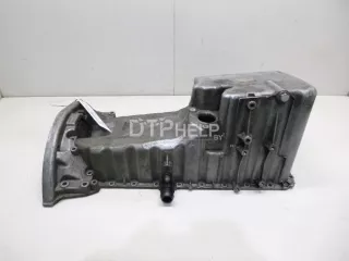 6460142502 Поддон масляный двигателя Mercedes Vito W639 Арт AM22223626, вид 1