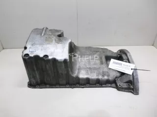 6460142502 Поддон масляный двигателя Mercedes Vito W639 Арт AM22223626, вид 3