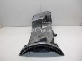 6460142502 Поддон масляный двигателя Mercedes Vito W639 Арт AM22223626, вид 4