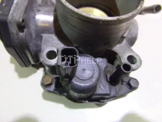 16400RL2G01 Заслонка дроссельная электрическая Honda Accord 8 Арт AM22266198, вид 3