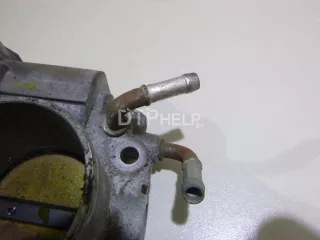 16400RL2G01 Заслонка дроссельная электрическая Honda Accord 8 Арт AM22266198, вид 4