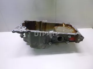 4792963AB Поддон масляный двигателя Chrysler 300C 1 Арт AM22282819, вид 2