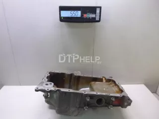 4792963AB Поддон масляный двигателя Chrysler 300C 1 Арт AM22282819, вид 3