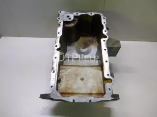 4792963AB Поддон масляный двигателя Chrysler 300C 1 Арт AM22282819, вид 5