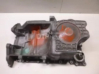 4792963AB Поддон масляный двигателя Chrysler 300C 1 Арт AM22282819, вид 7