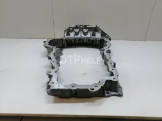 1876010 Поддон масляный двигателя Ford Kuga 2 Арт AM22285048, вид 5