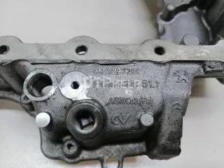 1876010 Поддон масляный двигателя Ford Kuga 2 Арт AM22285048, вид 7