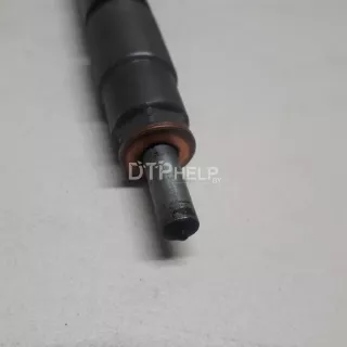 S56013H50A Форсунка дизельная электрическая Mazda CX3 Арт AM22287802, вид 2