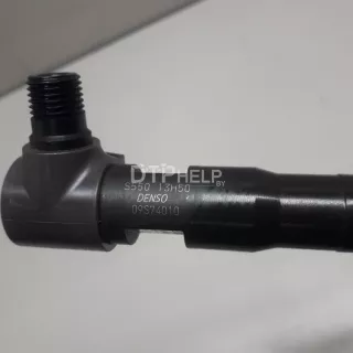 S56013H50A Форсунка дизельная электрическая Mazda CX3 Арт AM22287802, вид 3