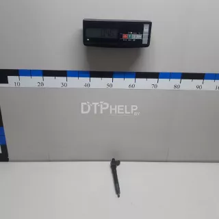 S56013H50A Форсунка дизельная электрическая Mazda CX3 Арт AM22287802, вид 8