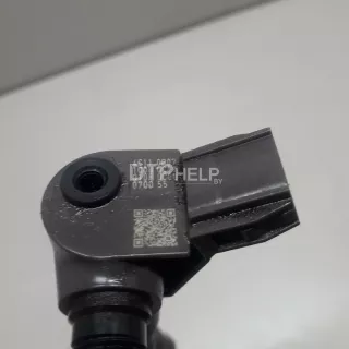S56013H50A Форсунка дизельная электрическая Mazda CX3 Арт AM22287804, вид 6