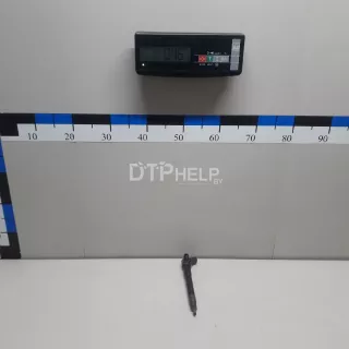 S56013H50A Форсунка дизельная электрическая Mazda CX3 Арт AM22287804, вид 8