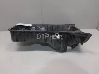 6460101113 Поддон масляный двигателя Mercedes E W211 Арт AM22306316, вид 1