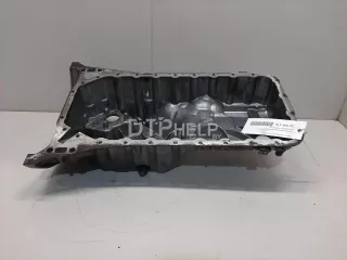 6460101113 Поддон масляный двигателя Mercedes E W211 Арт AM22306316, вид 3