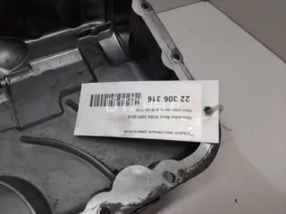 6460101113 Поддон масляный двигателя Mercedes E W211 Арт AM22306316, вид 4