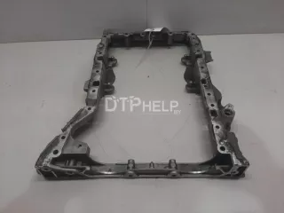 6510140202 Поддон масляный двигателя Mercedes C W204 Арт AM22318128, вид 2