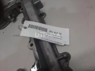 6510140202 Поддон масляный двигателя Mercedes C W204 Арт AM22318128, вид 3