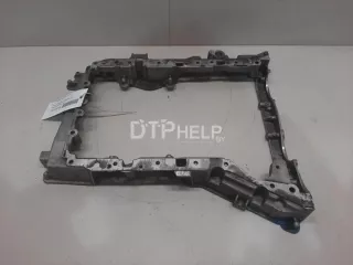6510140202 Поддон масляный двигателя Mercedes C W204 Арт AM22318128, вид 4