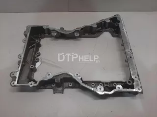 6510140202 Поддон масляный двигателя Mercedes C W204 Арт AM22318128, вид 5