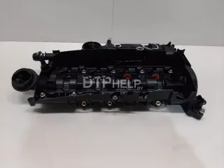11128581798 Крышка головки блока (клапанная) BMW 5 F10/F11/GT F07 Арт AM22350669, вид 3