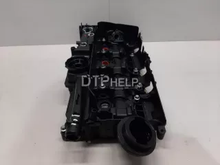 11128581798 Крышка головки блока (клапанная) BMW 5 F10/F11/GT F07 Арт AM22350669, вид 4