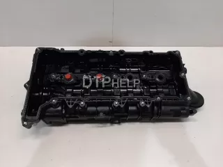 11128581798 Крышка головки блока (клапанная) BMW 5 F10/F11/GT F07 Арт AM22350669, вид 5