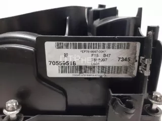 11128581798 Крышка головки блока (клапанная) BMW 5 F10/F11/GT F07 Арт AM22350669, вид 6