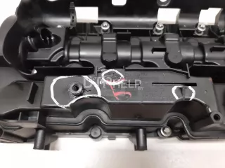 11128581798 Крышка головки блока (клапанная) BMW 5 F10/F11/GT F07 Арт AM22350669, вид 7