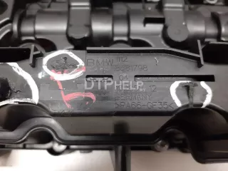 11128581798 Крышка головки блока (клапанная) BMW 5 F10/F11/GT F07 Арт AM22350669, вид 9
