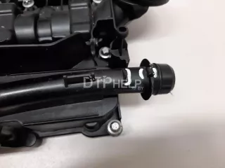 11128581798 Крышка головки блока (клапанная) BMW 5 F10/F11/GT F07 Арт AM22350669, вид 10