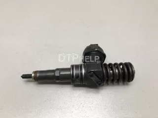 038130073BP Форсунка дизельная электрическая Seat Ibiza 4 Арт AM22352841, вид 1