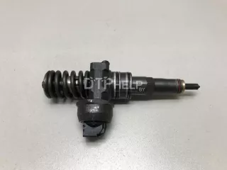 038130073BP Форсунка дизельная электрическая Seat Ibiza 4 Арт AM22352841, вид 3