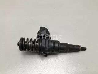 038130073BP Форсунка дизельная электрическая Seat Ibiza 4 Арт AM22352841, вид 4