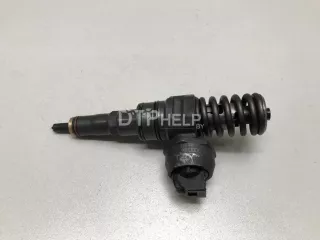 038130073BP Форсунка дизельная электрическая Seat Ibiza 4 Арт AM22352841, вид 5